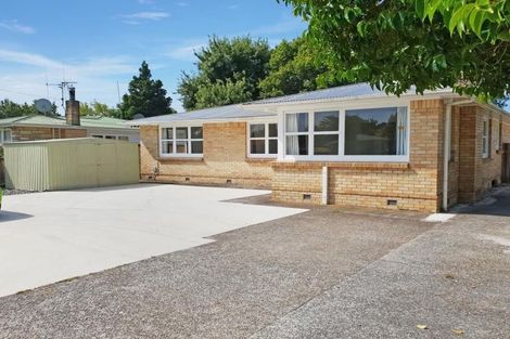 Photo of property in 38 Helena Road, Hillcrest, Hamilton, 3216