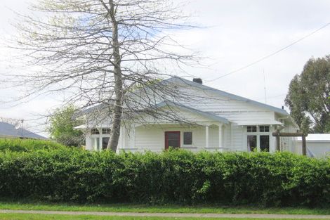 Photo of property in 17 Snell Street, Morrinsville, 3300