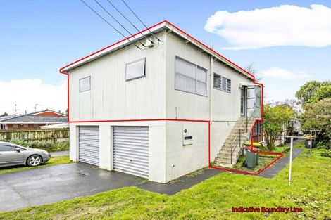 Photo of property in 1/8 Maunu Road, Papatoetoe, Auckland, 2025