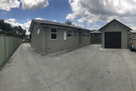 Photo of property in 14 Pulham Crescent, Queenwood, Hamilton, 3210