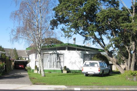 Photo of property in 148 Weymouth Road, Manurewa, Auckland, 2102