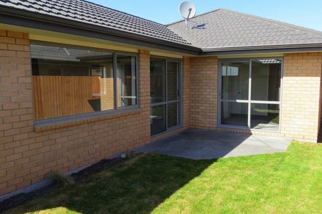 Photo of property in 59 Rawnsley Terrace, Wigram, Christchurch, 8042