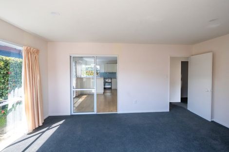 Photo of property in 1/49 Westgrove Avenue, Avonhead, Christchurch, 8042