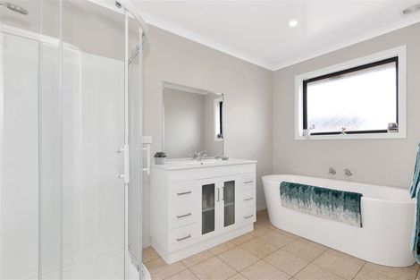 Photo of property in 3 Ormandy Court, Amberley, 7410