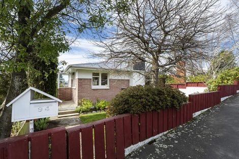 Photo of property in 94 Centennial Avenue, Helensburgh, Dunedin, 9010