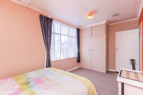 Photo of property in 21 Titoki Street, Castlecliff, Whanganui, 4501