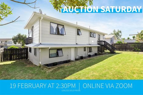 Photo of property in 132 Finlayson Avenue, Clendon Park, Auckland, 2103