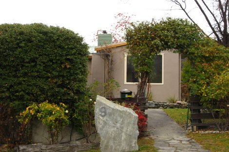 Photo of property in 9 Inverness Crescent, Arrowtown, 9302