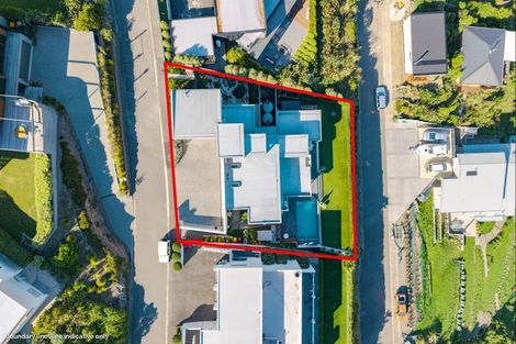 Photo of property in 6 Gazelle Lane, Redcliffs, Christchurch, 8081