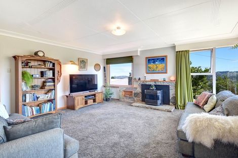 Photo of property in 72 Campbells Road, Pine Hill, Dunedin, 9010