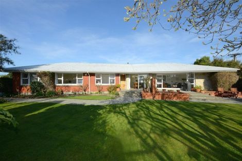 Photo of property in 9 Merrin Street, Avonhead, Christchurch, 8042