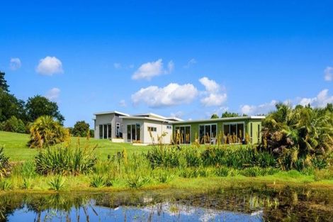 Photo of property in 160 Lennon Access Road, Stillwater, Silverdale, 0993