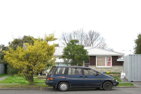 Photo of property in 14 Barnett Place, Pirimai, Napier, 4112