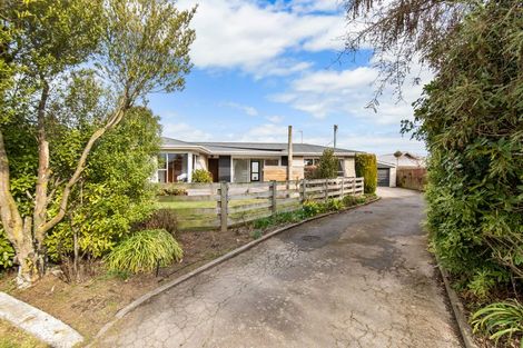 Photo of property in 29 William Street, Prebbleton, 7604