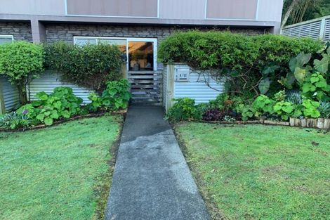 Photo of property in 9/57 Carrington Street, Lower Vogeltown, New Plymouth, 4310