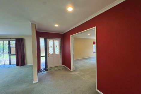 Photo of property in 18 Cashmere Place, Flagstaff, Hamilton, 3210