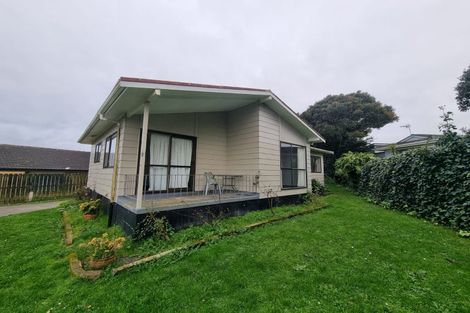 Photo of property in 269 Mahia Road, Weymouth, Auckland, 2103