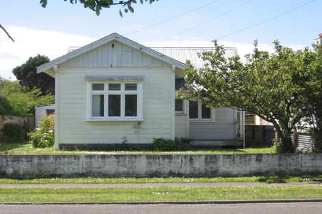 Photo of property in 38 Alexander Street, Whanganui, 4500