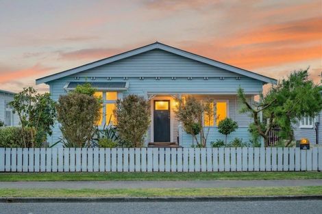 Photo of property in 13 Creagh Street, Te Awa, Napier, 4110