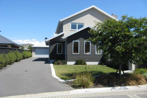 Photo of property in 3 Ironwood Lane, Shirley, Christchurch, 8061