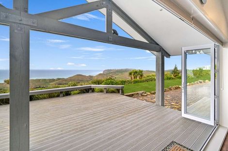Photo of property in 1165 Cooks Tooth Road, Porangahau, 4293