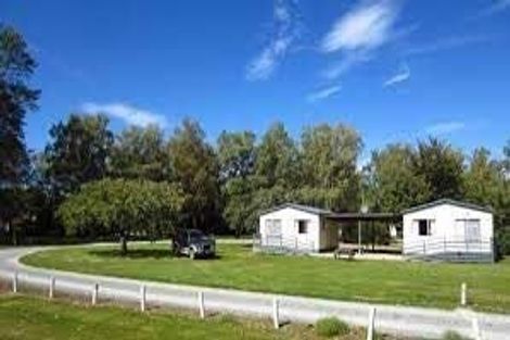 Photo of property in Gore Motor Camp, 35 Broughton Street, Gore, 9710