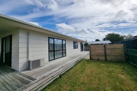 Photo of property in 126d Ferguson Street, West End, Palmerston North, 4412