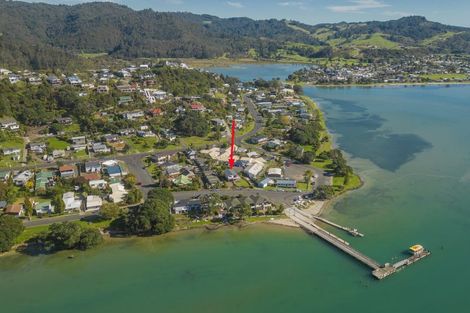 Photo of property in 12 Wharf Road, Tairua, 3508