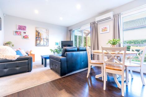 Photo of property in 141b King Street, Sydenham, Christchurch, 8023