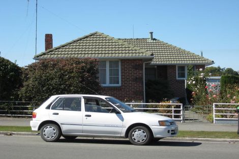 Photo of property in 143a Selwyn Street, Waimataitai, Timaru, 7910