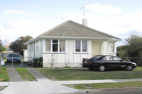 Photo of property in 51 Hillary Crescent, Maraenui, Napier, 4110