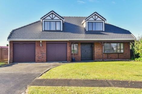 Photo of property in 71 St Annes Crescent, Wattle Downs, Auckland, 2103