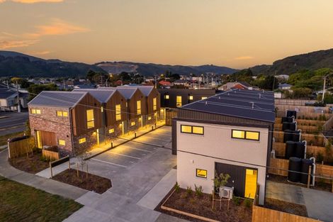 Photo of property in 3/1 Rainey Grove, Taita, Lower Hutt, 5011