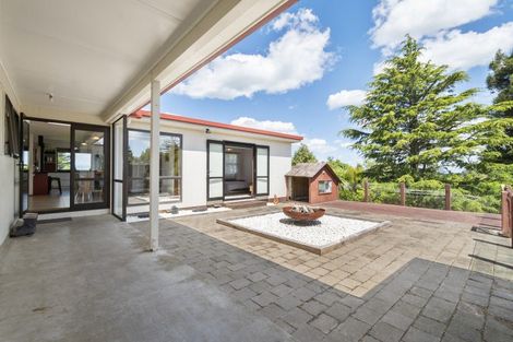 Photo of property in 203 Fergusson Road, Halcombe, Feilding, 4779