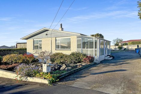 Photo of property in 6 Pukatea Street, Glenwood, Timaru, 7910