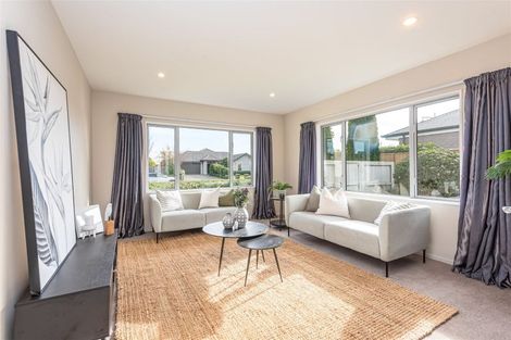 Photo of property in 14 Goldney Close, Lincoln, 7608