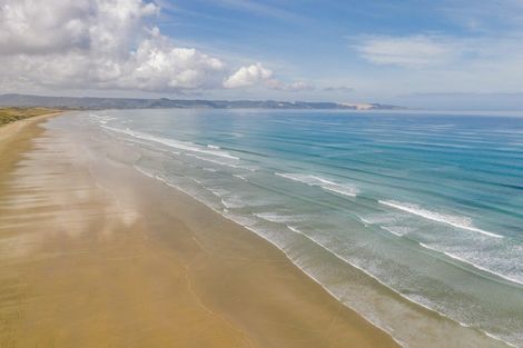 Photo of property in 668b Sandhills Road, Ahipara, Kaitaia, 0481