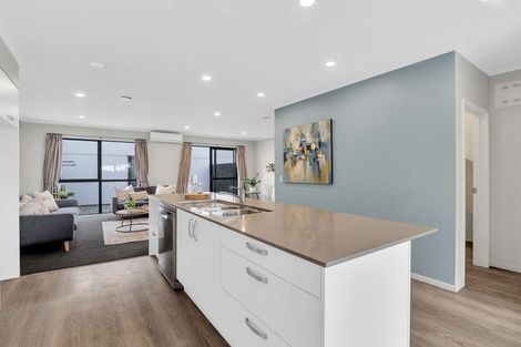 Photo of property in 24 Brian Keogh Lane, Wigram, Christchurch, 8025