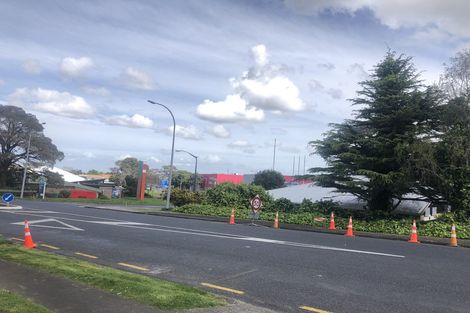 Photo of property in 18 William Roberts Road, Pakuranga, Auckland, 2010