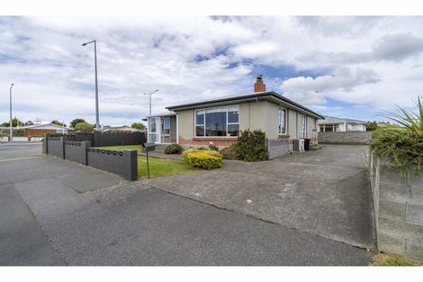 Photo of property in 265 Centre Street, Heidelberg, Invercargill, 9812