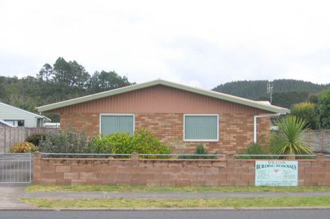 Photo of property in 116 Mayfair Avenue, Whangamata, 3620