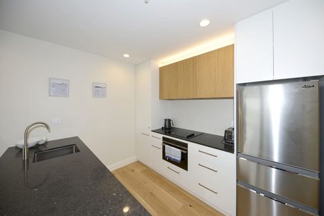 Photo of property in West Fitzroy, 6f/66 Armagh Street, Christchurch Central, Christchurch, 8013