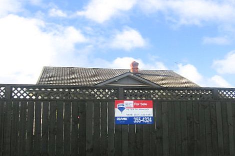 Photo of property in 81 Shamrock Street, Takaro, Palmerston North, 4412