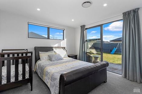 Photo of property in 62 Sandhurst Drive, Rolleston, 7615