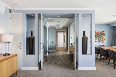 Photo of property in Quay Apartments Tower 2, 208/283 Wakefield Quay, Stepneyville, Nelson, 7010