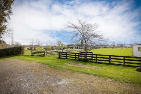 Photo of property in 1 Kahikatea Street, Inglewood, 4330