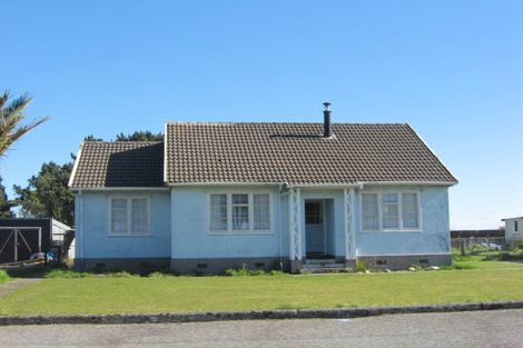 Photo of property in 36 Firth Street, Cobden, Greymouth, 7802