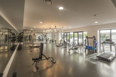 Photo of property in 1404/8 Hereford Street, Freemans Bay, Auckland, 1011