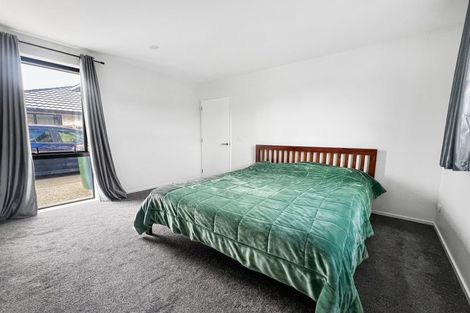 Photo of property in 55a Lowes Road, Rolleston, 7614