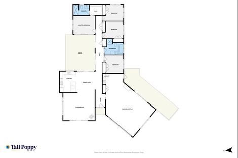 Photo of property in 13 Sedge Grove, Nukuhau, Taupo, 3330